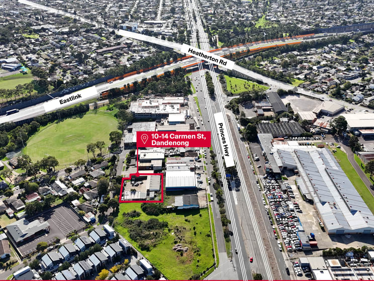 Click to view all images 10-14 Carmen Street Dandenong VIC 3175 - Image 3