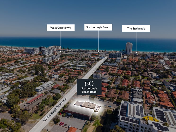Click to view all images 60 Scarborough Beach Road Scarborough WA 6019 - Image 3