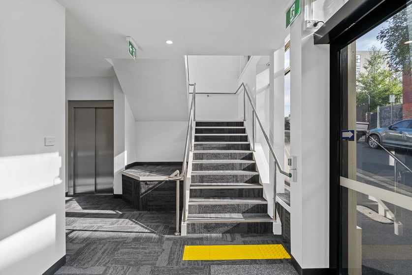 Click to view all images Ground/4 Watchorn Street Hobart TAS 7000 - Image 2