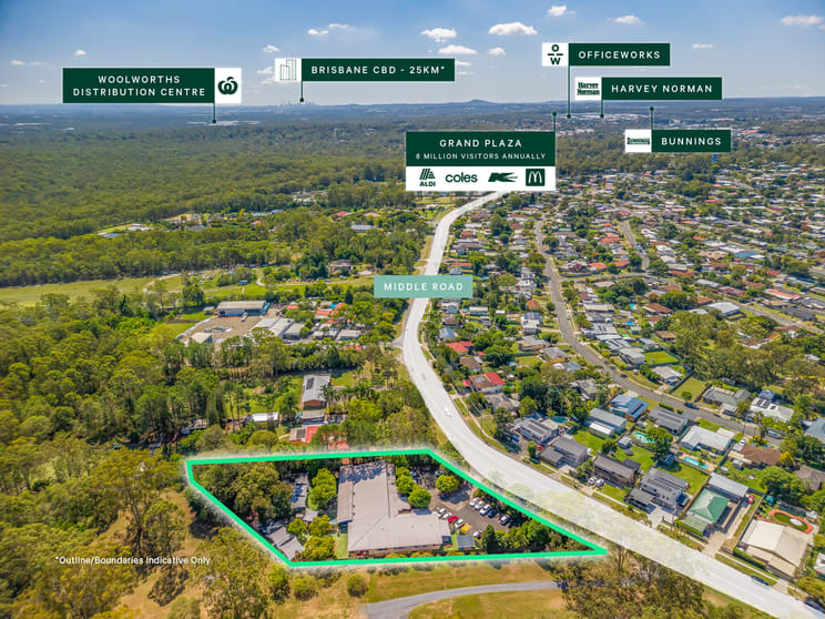 333-335 Middle Road Boronia Heights QLD 4124 - Image 1
