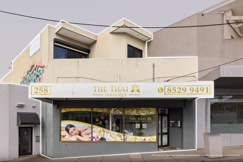 Click to view all images 258 Lower Plenty Road Rosanna VIC 3084 - Image 1