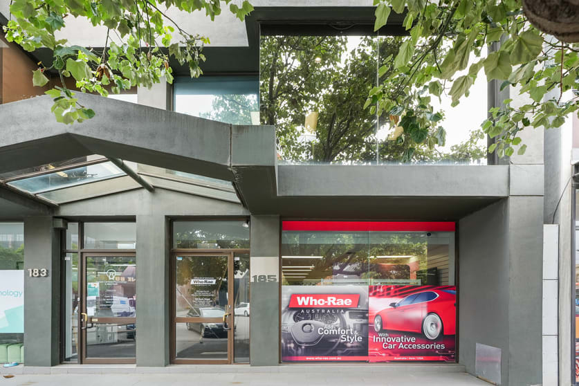 Click to view all images 185 Bank Street South Melbourne VIC 3205 - Image 2