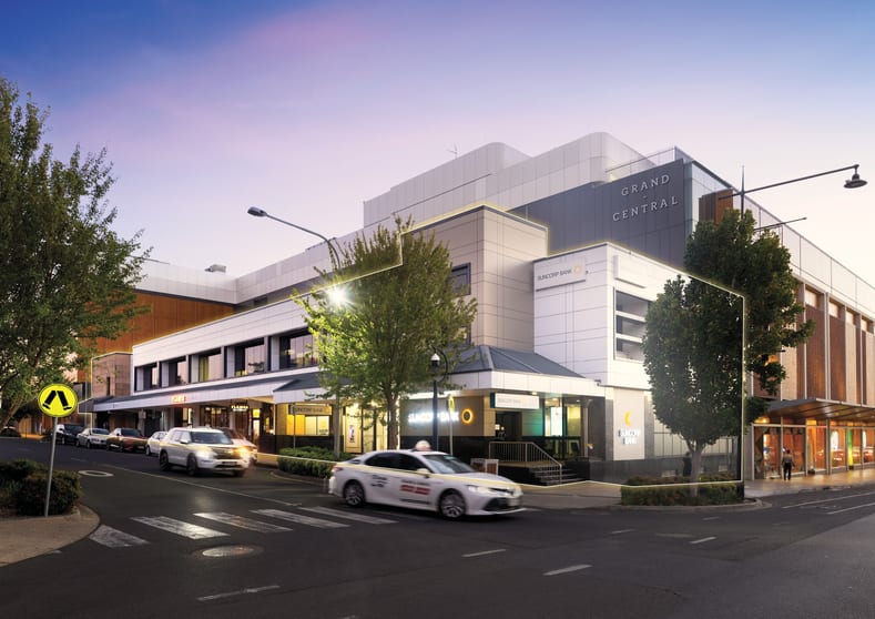 Click to view all images 216 Margaret Street Toowoomba City QLD 4350 - Image 1