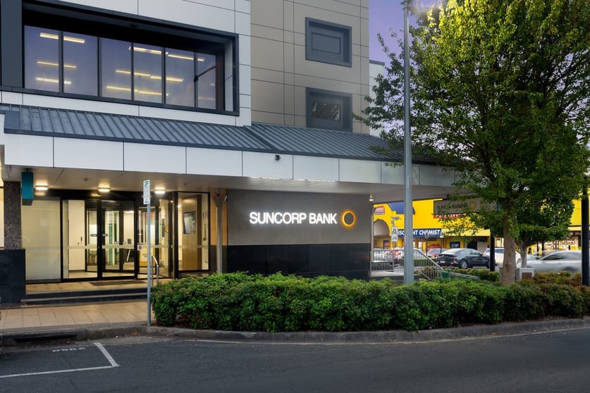 Click to view all images 216 Margaret Street Toowoomba City QLD 4350 - Image 2