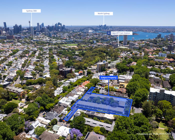 Click to view all images 62 Ocean Street Woollahra NSW 2025 - Image 2