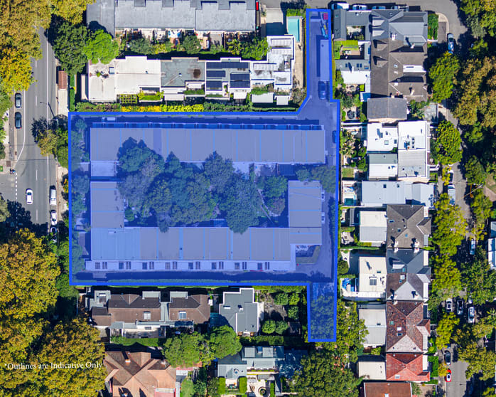 Click to view all images 62 Ocean Street Woollahra NSW 2025 - Image 3