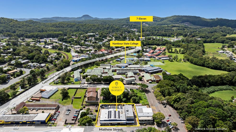 23 & 27 Mathew Street Nambour QLD 4560 - Image 3