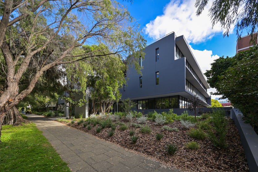 Click to view all images 12/11 Ventnor Avenue West Perth WA 6005 - Image 1