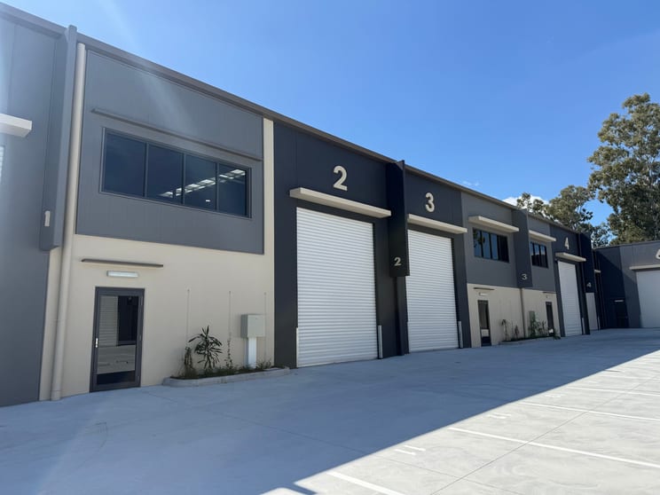 Click to view all images 55-57 Industrial Avenue Logan Village QLD 4207 - Image 1