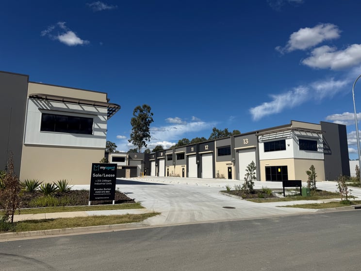 Click to view all images 55-57 Industrial Avenue Logan Village QLD 4207 - Image 2