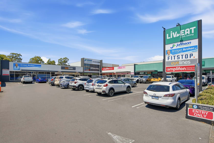 Click to view all images Unit 1/139-143 Hobart Road Kings Meadows TAS 7249 - Image 2