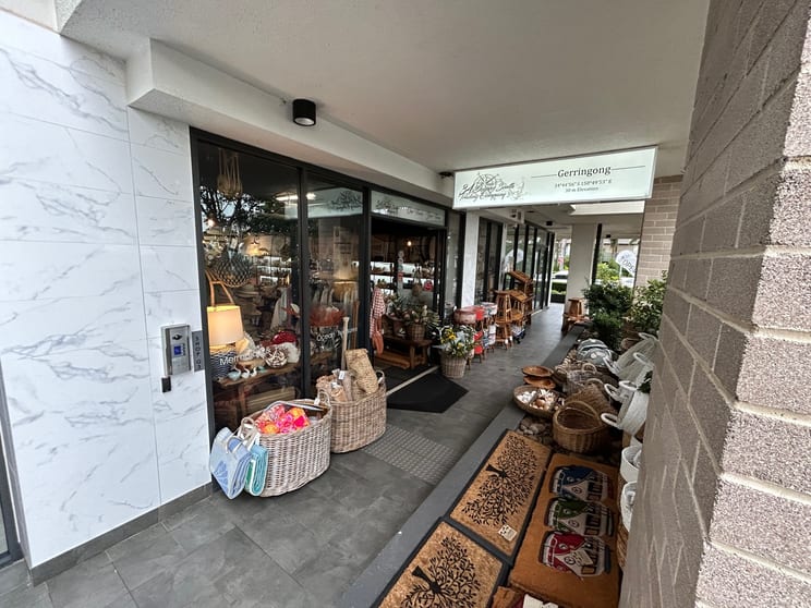 Click to view all images Level GF, 3/128 Belinda Street Gerringong NSW 2534 - Image 1
