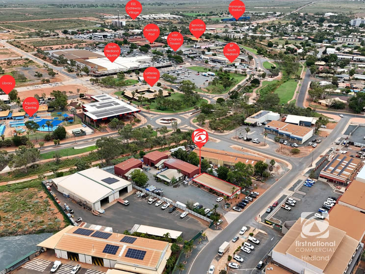 Click to view all images 1/9 Byass Street South Hedland WA 6722 - Image 1