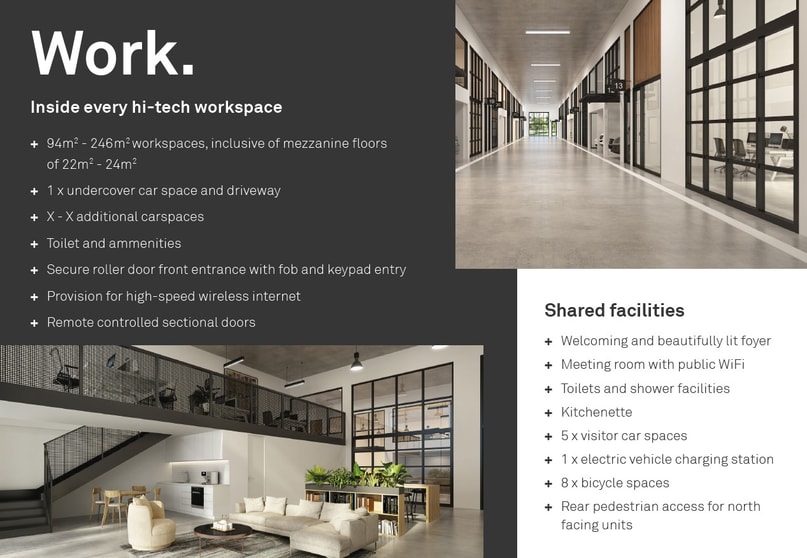 Click to view all images 10/44 Albert Street Preston VIC 3072 - Image 3