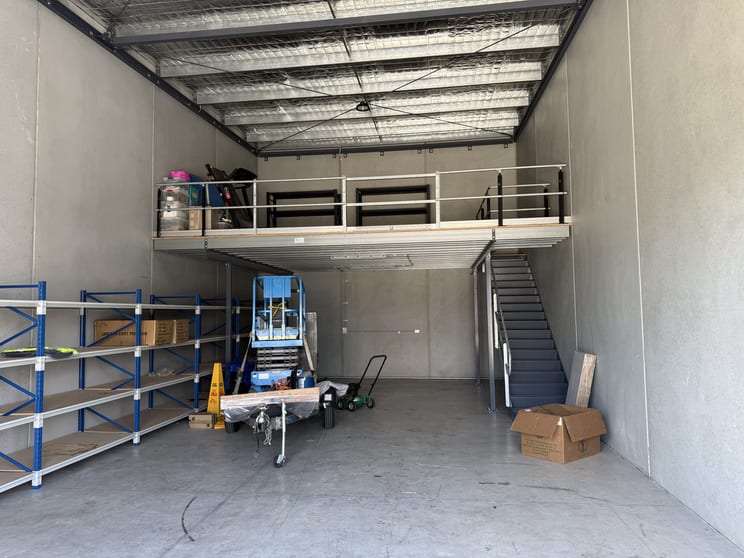 Click to view all images Units 20 & 21/22 Johnson Street Maitland NSW 2320 - Image 2