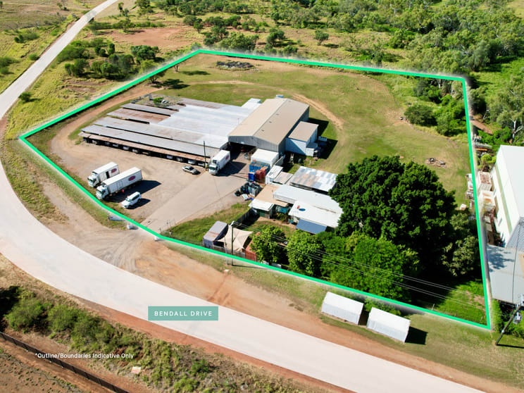 Click to view all images 5-7 Bendall Drive Mount Isa QLD 4825 - Image 2