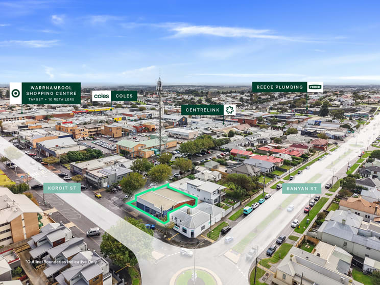 Click to view all images 98-100 Koroit Street Warrnambool VIC 3280 - Image 2