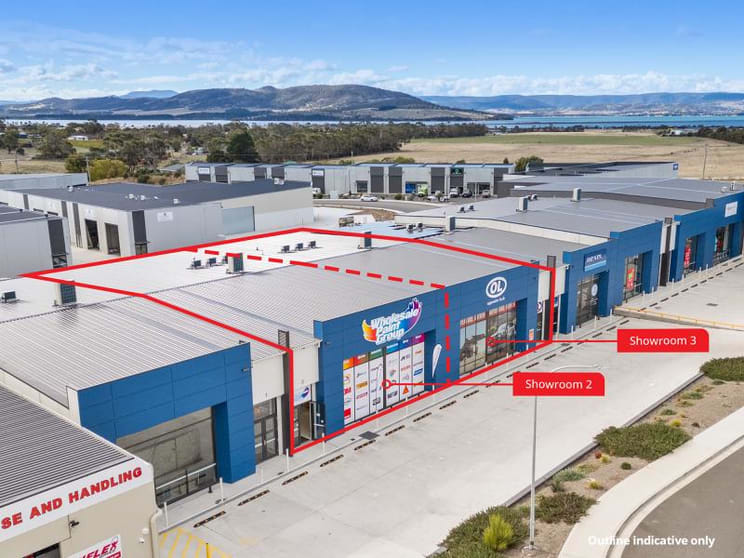 Click to view all images Unit 2/4 Railway Court Cambridge TAS 7170 - Image 2