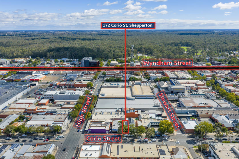 Click to view all images 172 Corio Street Shepparton VIC 3630 - Image 1