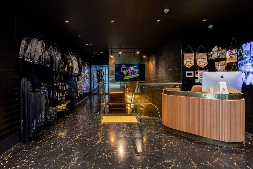 Click to view all images Suite 2 225 Pacific Highway North Sydney NSW 2060 - Image 2