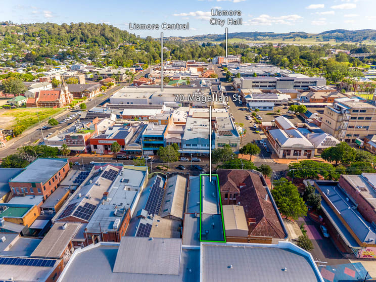 Click to view all images 70 Magellan Street Lismore NSW 2480 - Image 2
