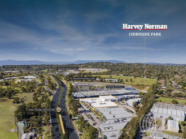 Click to view all images 286-288 Maroondah Highway Chirnside Park VIC 3116 - Image 3