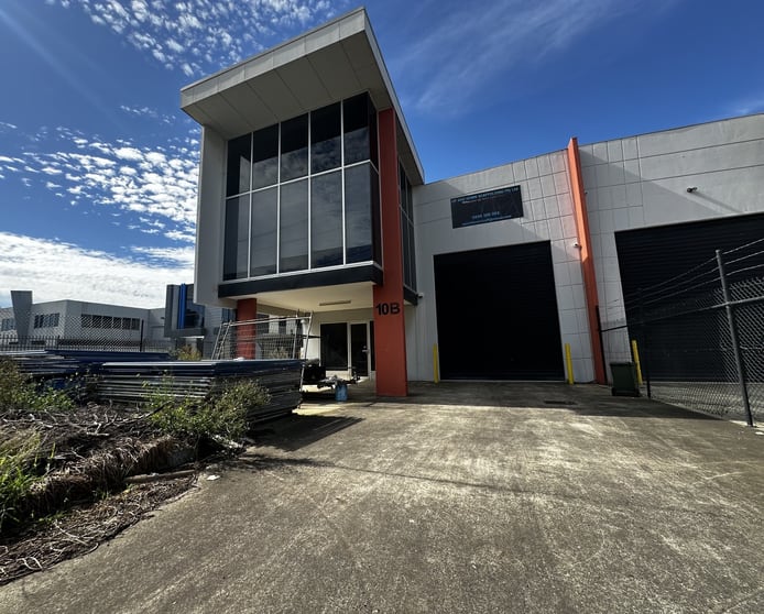 Click to view all images 10B Randor Street Campbellfield VIC 3061 - Image 1