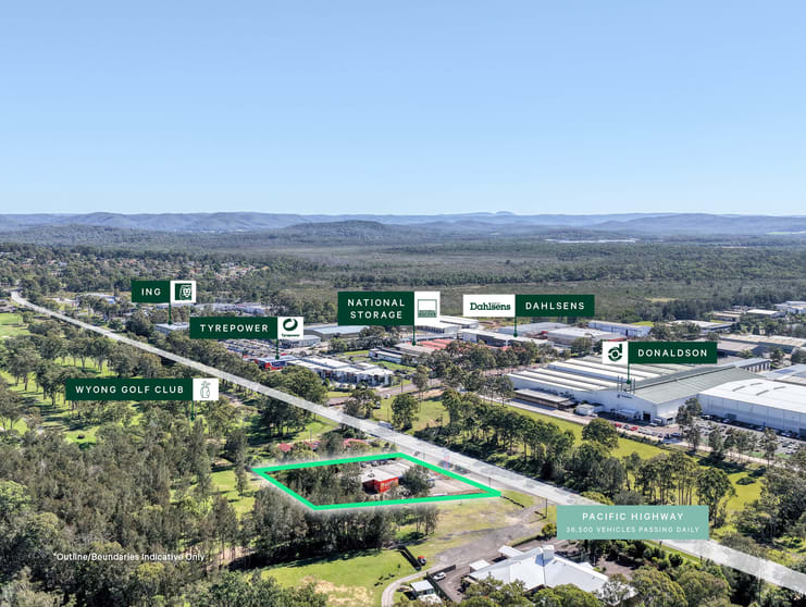 Click to view all images 359 Pacific Highway Wyong NSW 2259 - Image 3
