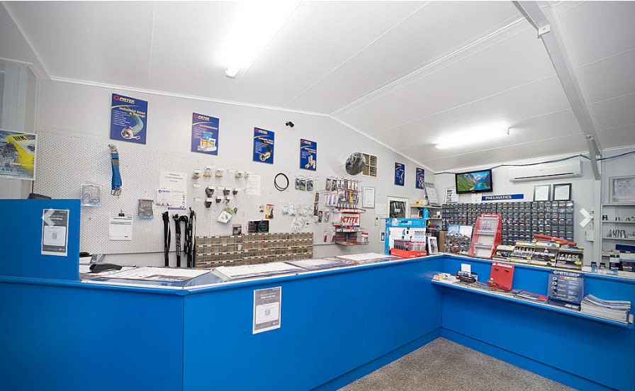 203-205 Gill Street Charters Towers City QLD 4820 - Image 3