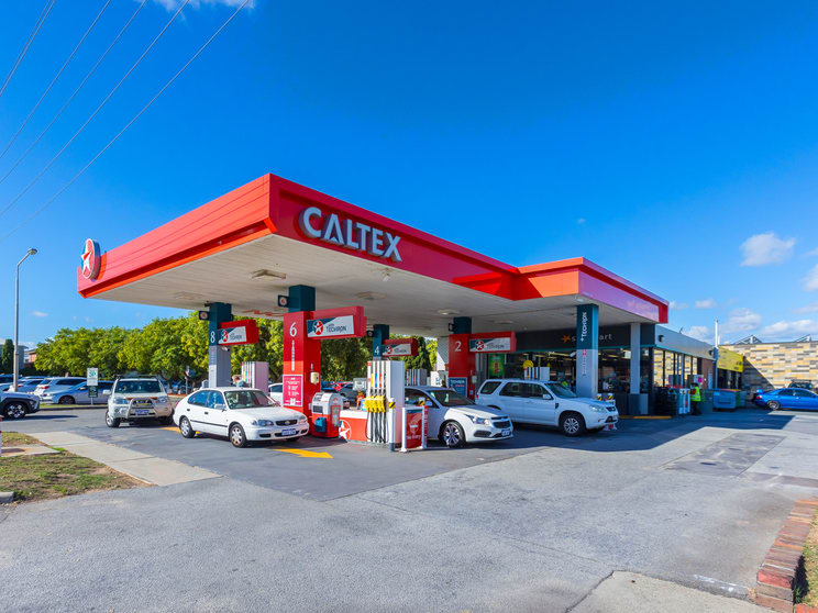 1 Wishart Street (Cnr North Beach Road) Gwelup WA 6018 - Image 1