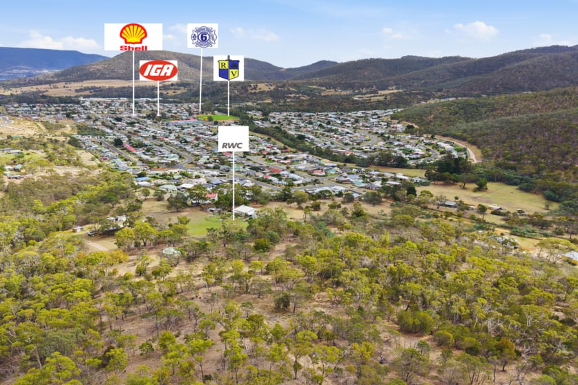 Click to view all images 21 Matipo Street Risdon Vale TAS 7016 - Image 3