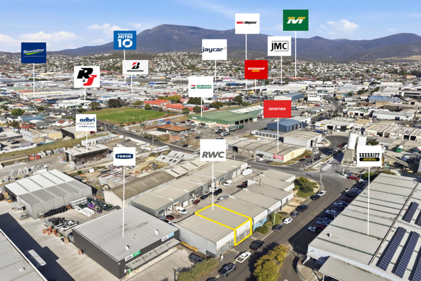 2/121 Gormanston Road Derwent Park TAS 7009 - Image 3