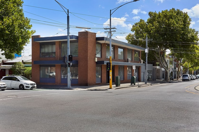 662-664 Queensberry Street North Melbourne VIC 3051 - Image 1