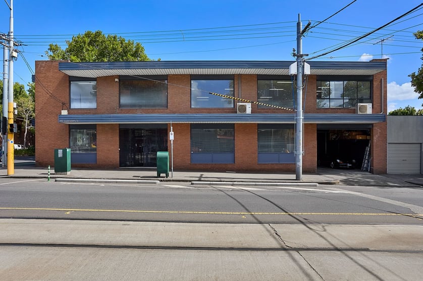 662-664 Queensberry Street North Melbourne VIC 3051 - Image 2