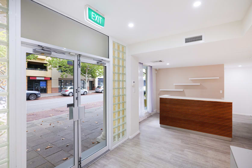 Click to view all images 26/108-112 Royal Street East Perth WA 6004 - Image 3