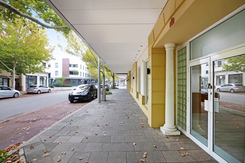 Click to view all images 26/108-112 Royal Street East Perth WA 6004 - Image 2