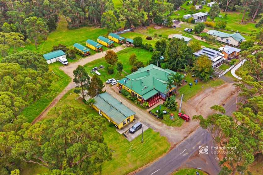 Click to view all images 3-5 Sydenham Parade Bemm River VIC 3889 - Image 3