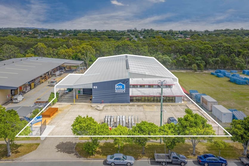 Click to view all images 83 Magnesium Drive Crestmead QLD 4132 - Image 2