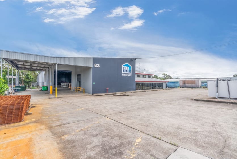 Click to view all images 83 Magnesium Drive Crestmead QLD 4132 - Image 3
