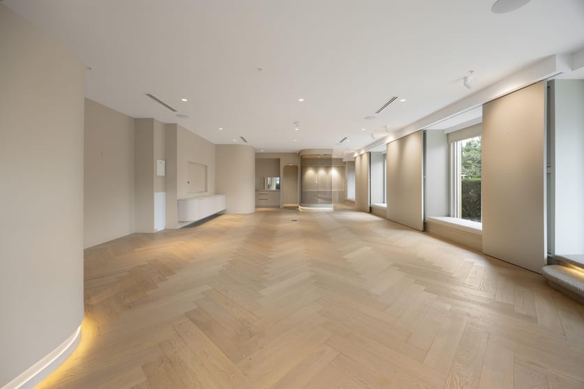 Click to view all images Ground Whole Floor/402 St Kilda Road Melbourne VIC 3004 - Image 2
