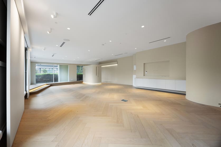 Click to view all images Ground Whole Floor/402 St Kilda Road Melbourne VIC 3004 - Image 3