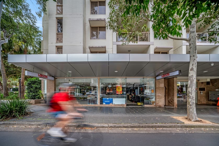 Shops 3 & 4, 28 Crystal Street Waterloo NSW 2017 - Image 3