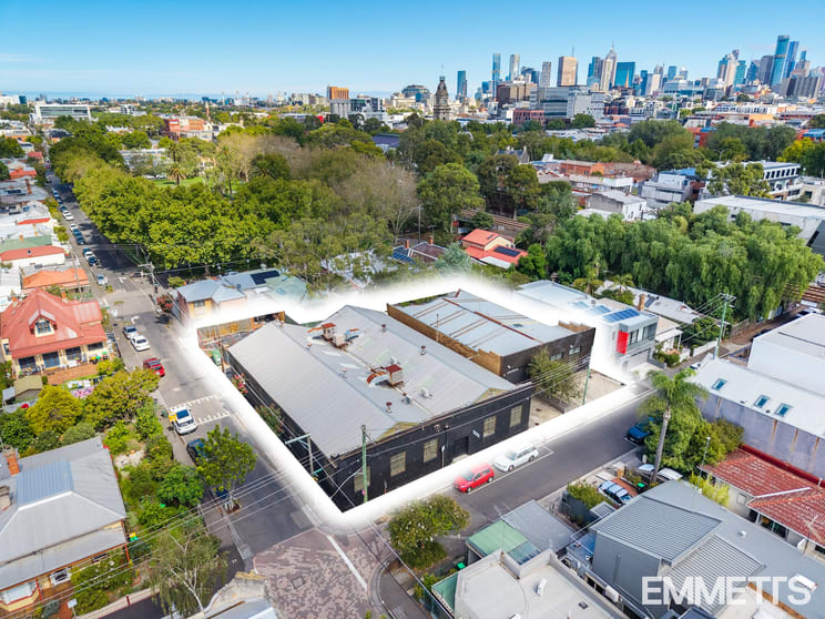 35, 37-39 Yarra Street Abbotsford VIC 3067 - Image 1