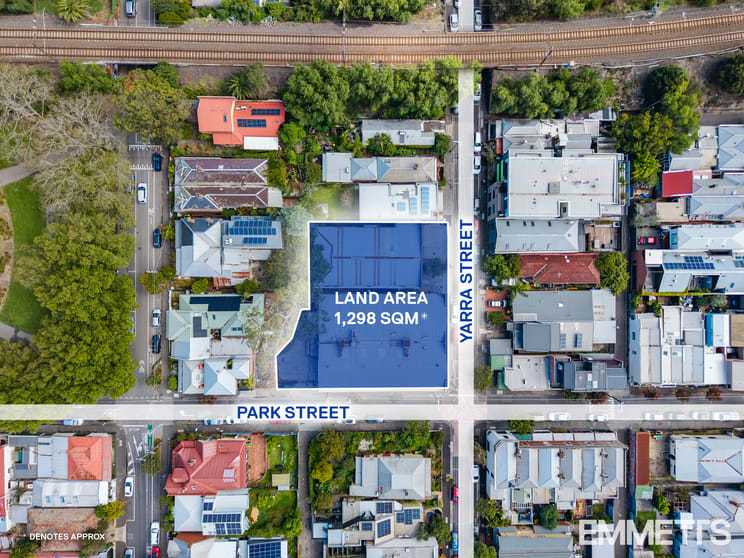 35, 37-39 Yarra Street Abbotsford VIC 3067 - Image 2