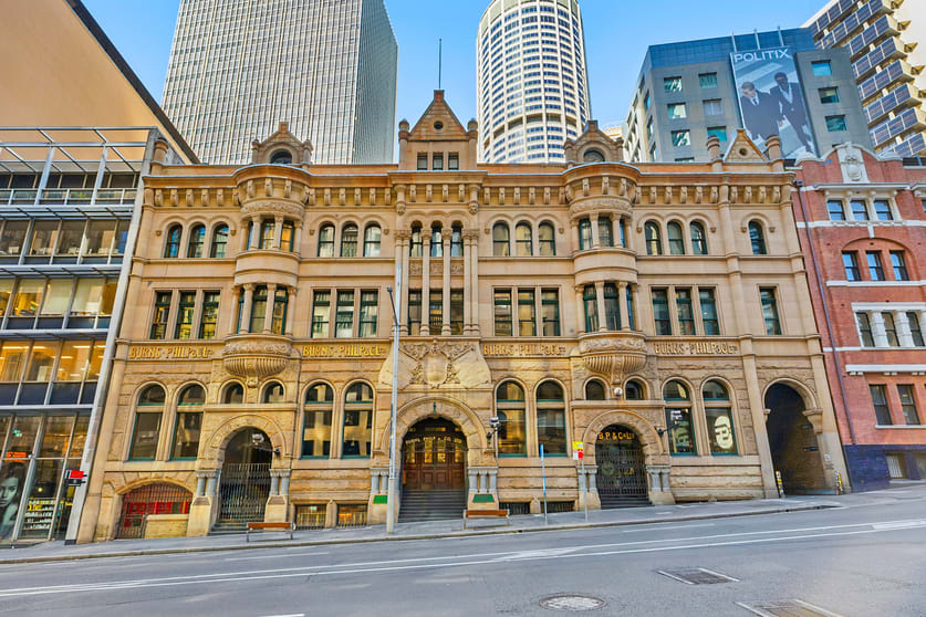 4/7 Bridge Street Sydney NSW 2000 - Image 1