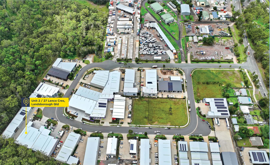 Click to view all images Unit 2/27 Lenco Crescent Landsborough QLD 4550 - Image 3