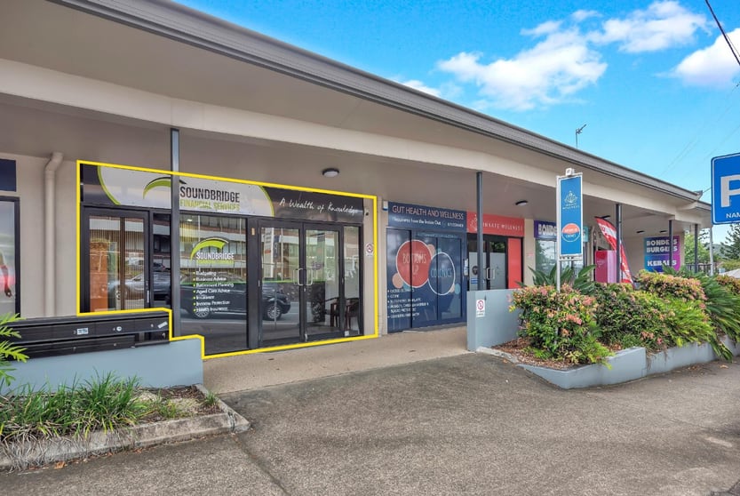 Click to view all images 3/2 Nambour-Mapleton Road Nambour QLD 4560 - Image 2