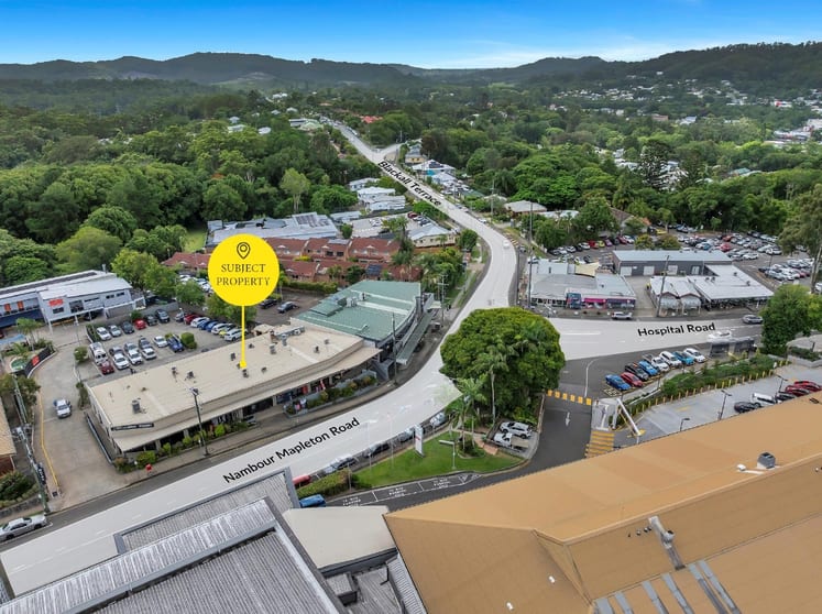 Click to view all images 3/2 Nambour-Mapleton Road Nambour QLD 4560 - Image 3