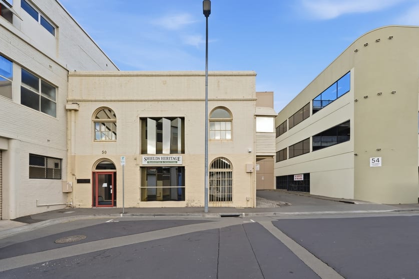 Click to view all images 50 Victoria Street Hobart TAS 7000 - Image 2