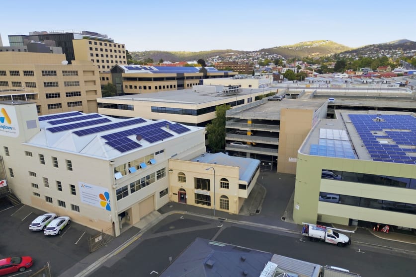 Click to view all images 50 Victoria Street Hobart TAS 7000 - Image 3